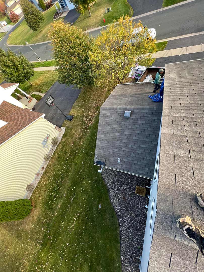 Skylight Installation and Repair