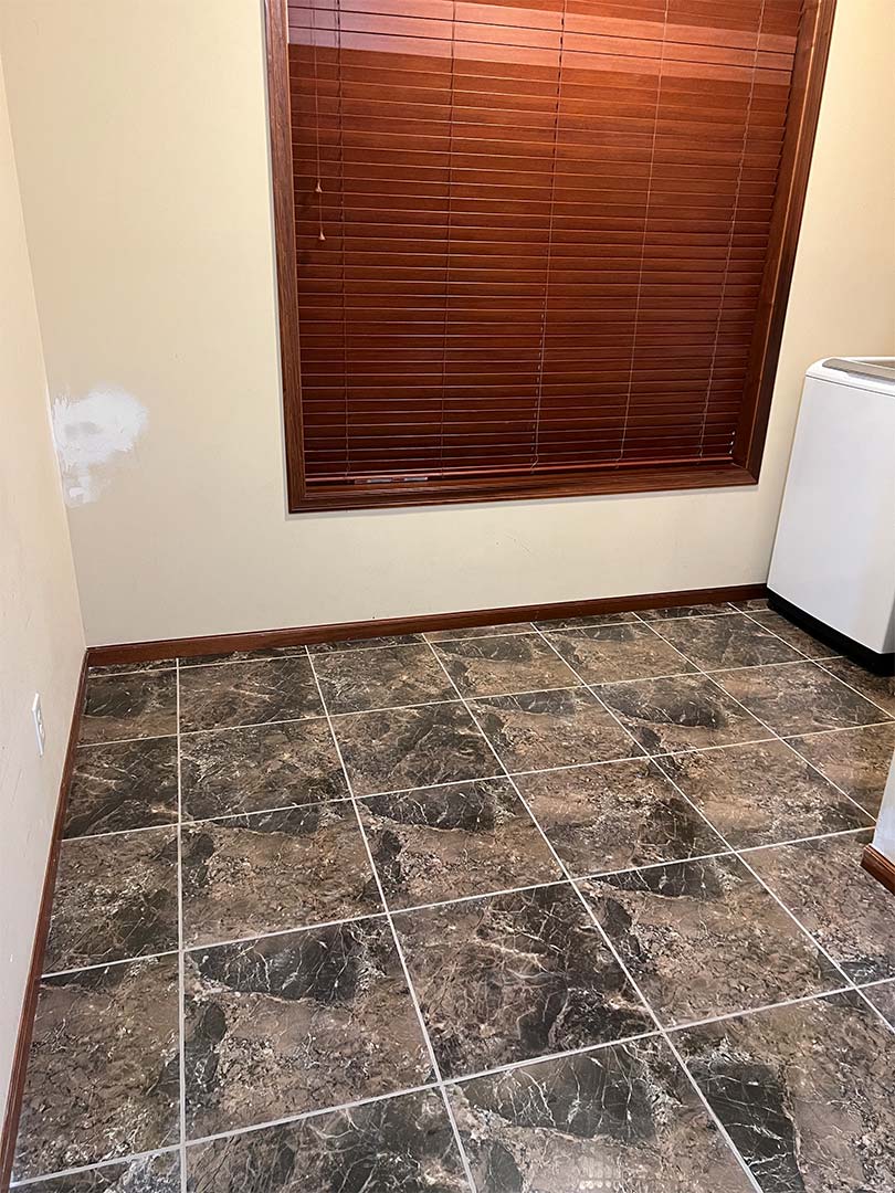 flooring